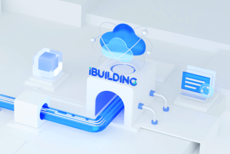 iBUILDING 美的楼宇数字化平台